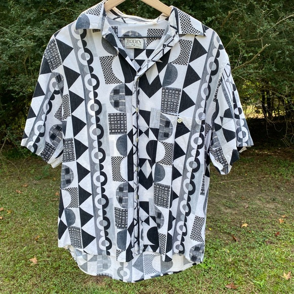 Vintage Other - The Rodin Collection -- Made in Italy
